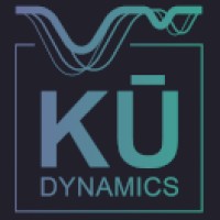 Kū Dynamics logo - Similar company to Utikal Automation Gmbh & Co. Kg