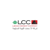 Libyan Cement Company / شركة الإسمنت الليبية المساهمة logo - Similar company to Endeca