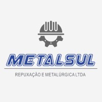 Metalsul - Repuxação Metalúrgica logo - Similar company to Inoxul Empresa