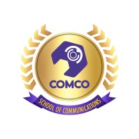 COMCO School of Communications logo - Similar company to Weindustry