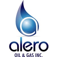 Alero Oil & Gas, Inc. logo - Similar company to Shorebase