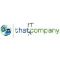 That IT Company Ltd logo - Similar company to Generation Brands