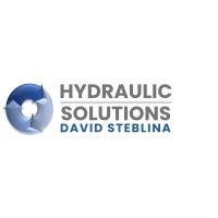 Hydraulic Solutions by David Steblina logo - Similar company to Brons