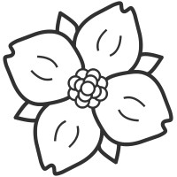 Dogwood Golf logo - Similar company to Golf Reporter