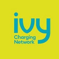 Ivy Charging Network logo - Similar company to Turnongreen Inc.