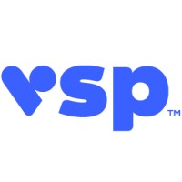VSP Optics logo - Similar company to Vsp Vision