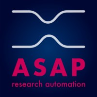 ASAP research automation logo - Similar company to Birdtec