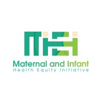 Maternal and Infant Health Equity Initiative (MIHEI) logo - Similar company to Tiny Docs