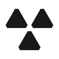 Radiacode LTD logo - Similar company to Salutro Ltd.
