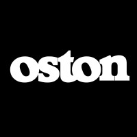 Oston logo - Similar company to Agrega Mobile
