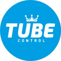 Tube Control AB logo - Similar company to Wtb Control