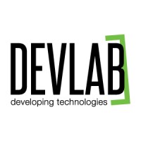 Devlab logo - Similar company to Optimice Ecuador