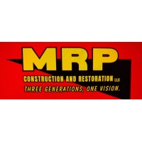 MRP Construction & Restoration, LLC logo - Similar company to Romina Massa