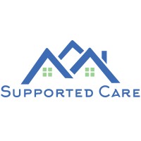 Supported Care logo - Similar company to Arches Accommodation Supports