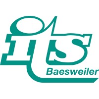 Internationales Technologie- und Service-Center Baesweiler GmbH logo - Similar company to Technologiepark Herzogenrath Gmbh