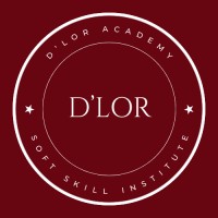 D'lor Academy logo - Similar company to I5Ers
