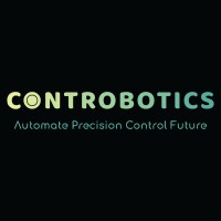 Controbotics logo - Similar company to Iris Integration Pty Ltd