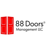 88 Doors Association Management LLC logo - Similar company to Valorem Tax Advisors