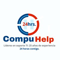 Compuhelp logo - Similar company to Compuhelp