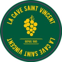 La cave Saint Vincent logo - Similar company to L'Atelier Lechat