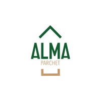 Alma Parchet logo - Similar company to Julius Flooring