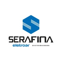Serafina Eletroar logo - Similar company to Vpsul Distribuidora