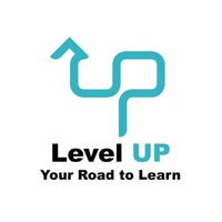 Level UP Academy logo - Similar company to Dimensions Universe