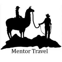 Mentor Travel logo - Similar company to Start-Up Marketer