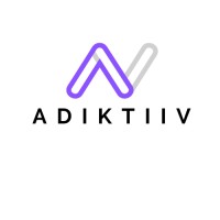 Adiktiiv logo - Similar company to Repeato