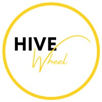 HiveWheel logo - Similar company to Pionyr