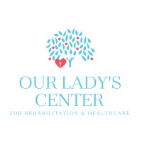 Our Lady's Center for Rehabilitation & Healthcare logo - Similar company to Ome Caterers