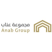 Anab Group logo - Similar company to Pfeifer Group