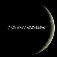 ConstellationMag logo - Similar company to Go Out! Le Magazine Culturel Genevois