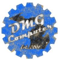 Dmg Computer