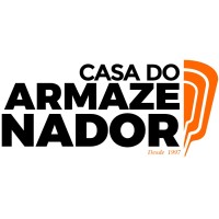 Casa do Armazenador logo - Similar company to Motor Consulta