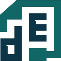 Dialogue Edge (DE) logo - Similar company to Lingo Hub