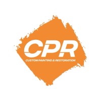 Custom Painting and Restoration logo - Similar company to Mousseri Painting Inc