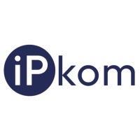 IPKom - VoIP service provider e Operatore Cloud logo - Similar company to Albasoft Solutions