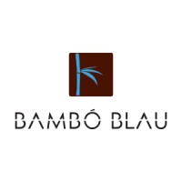 BAMBÓ BLAU logo - Similar company to Macvial Maquinaria