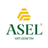 Asel Yapı Denetim logo - Similar company to Hm Yapı