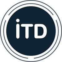 Instituto de Tecnologia de Dados logo - Similar company to Conre-1 Conselho Regional De Estatística