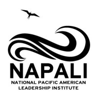 NAPALI - National Pacific American Leadership Institute logo - Similar company to Nation Of Hawaii