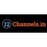 Excelero Creative Web & Data Solutions Pvt Ltd logo - Similar company to 12Channels