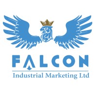 Falcon Industrial Marketing logo - Similar company to Webvator