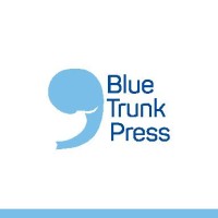 Blue Trunk Press logo - Similar company to Crackacademy