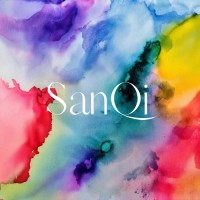 SanQi logo - Similar company to Ien2Rn