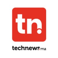 Technews logo - Similar company to Technews