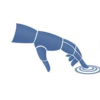 Tactile Robotics logo - Similar company to Eascan Automation Inc.