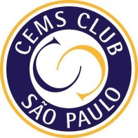 CEMS Club São Paulo logo - Similar company to Codepixelfy Doo