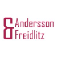 Andersson & Freidlitz Group Ab